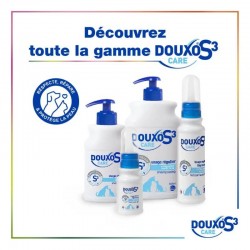 Douxo S3 Care lotion auriculaire - JungleVet