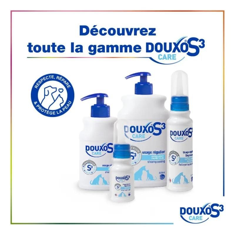 Douxo S3 Care lotion auriculaire - JungleVet Douxo S3 Care lotion auriculaire - JungleVet