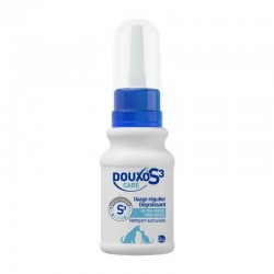 Douxo S3 Care lotion auriculaire - JungleVet