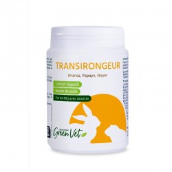 Transirongeur Pot de 60 g - JungleVet