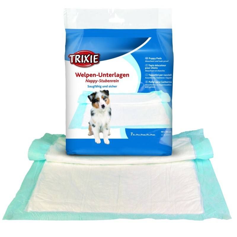 Tapis éducateur Trixie Absorbant - JungleVet Tapis éducateur Trixie Absorbant - JungleVet