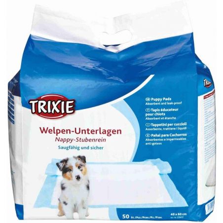 Tapis éducateur Trixie Absorbant - JungleVet Tapis éducateur Trixie Absorbant - JungleVet