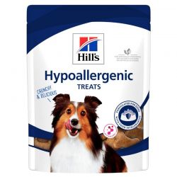 Hill's Hypoallergenic Dog treats - Sachet de 200 g