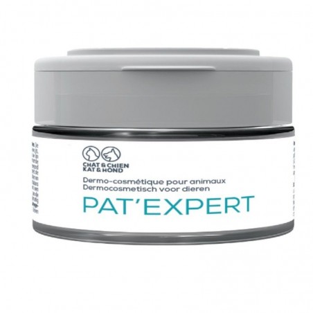 Pat'Expert Pot de 75 ml - JungleVet Pat'Expert Pot de 75 ml - JungleVet