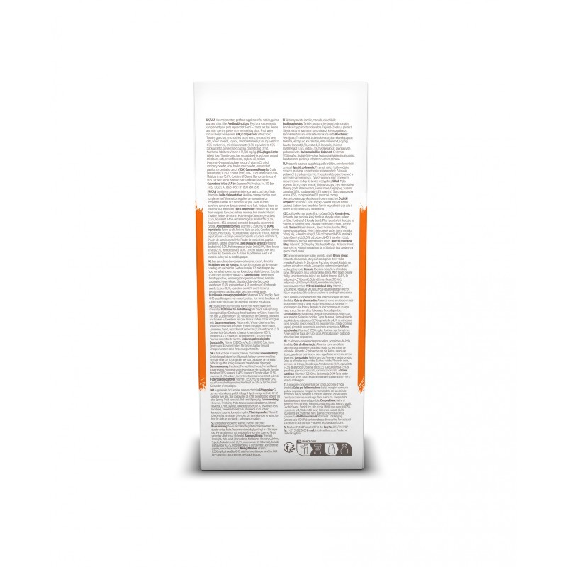 Science Selective Friandises Vitamine C Care 4 x 100 g - JungleVet Science Selective Friandises Vitamine C Care 4 x 100 g - JungleVet