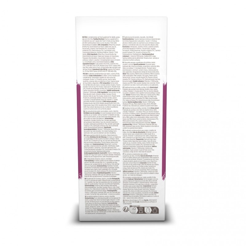 Science Selective Friandises Urinary Care 4 x 100 g - JungleVet Science Selective Friandises Urinary Care 4 x 100 g - JungleVet