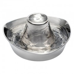Fontaine PetSafe Seaside pour chats et chiens - JungleVet