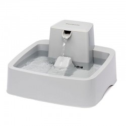 Fontaine Drinkwell pour chats et chiens - JungleVet