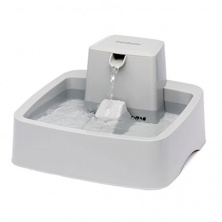 Fontaine Drinkwell pour chats et chiens - JungleVet Fontaine Drinkwell pour chats et chiens - JungleVet