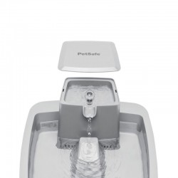 Fontaine Drinkwell pour chats et chiens - JungleVet