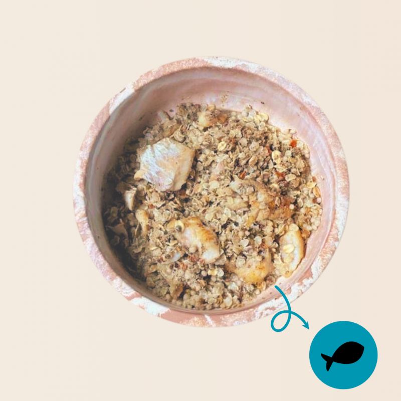 Sanalio Vet Nature pour chien adulte - JungleVet