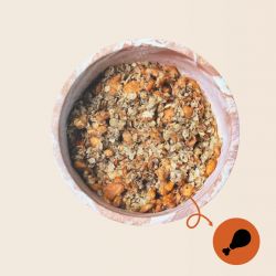 Sanalio Vet Nature pour chien adulte - JungleVet