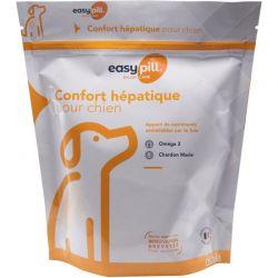 Osalia Easypill Chien Confort Hépatique