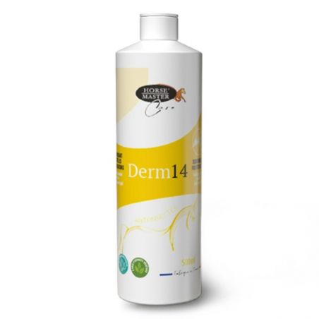 Derm 14 Flacon de 500 ml Derm 14 Flacon de 500 ml