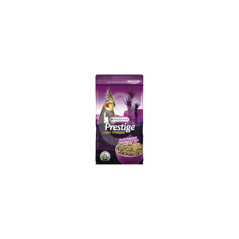 Versele Laga Graines Prestige Loro Australian grandes Perruches - JungleVet Versele Laga Graines Prestige Loro Australian grandes Perruches - JungleVet