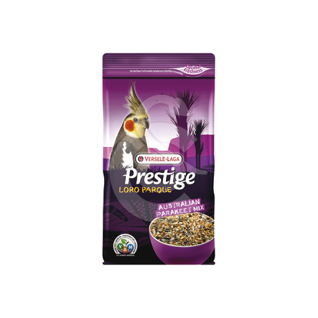 Versele Laga Graines Prestige Loro Australian grandes Perruches - JungleVet Versele Laga Graines Prestige Loro Australian grandes Perruches - JungleVet