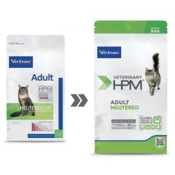 Veterinary HPM Adult Neutered Cat - JungleVet
