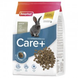 Lapin care + Senior Sac de 1,5 kg - JungleVet
