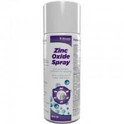 Zinc oxide spray Spray de...