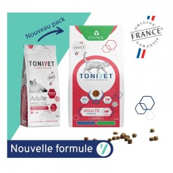 Tonivet Chat Adulte...