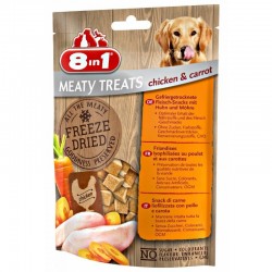 Friandises 8in1 Freeze...