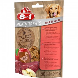 Friandises 8in1 Freeze...