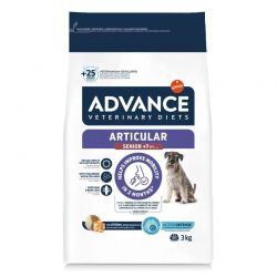 Advance Chien Articular Senior +7 Poulet - JungleVet