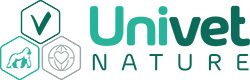 logo univet nature