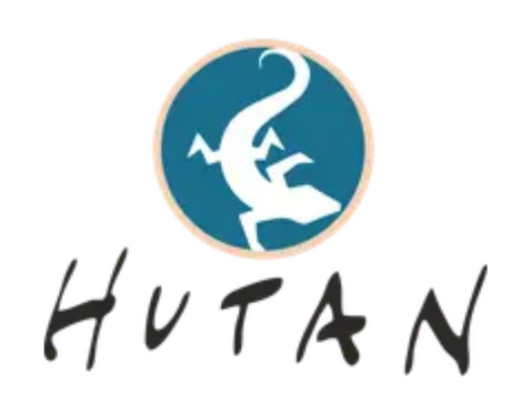 Logo association Hutan