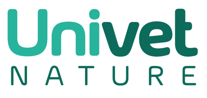 Logo Univet Nature