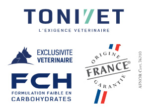 logo Tonivet