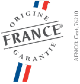 Origine France Tonivet